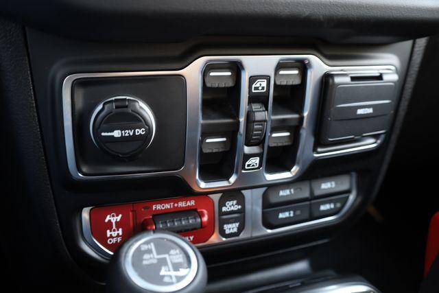 new 2026 Jeep Wrangler car, priced at $58,659