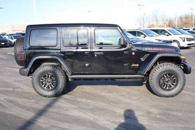 new 2026 Jeep Wrangler car, priced at $58,659
