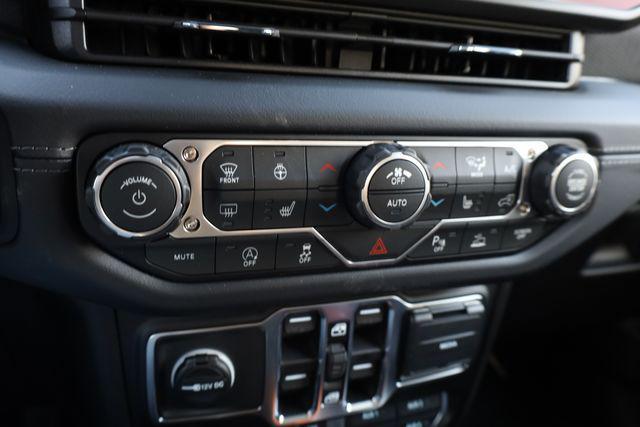 new 2026 Jeep Wrangler car, priced at $58,659