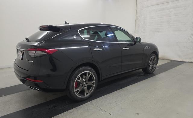used 2023 Maserati Levante car, priced at $50,600