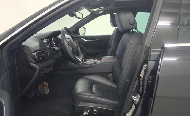used 2023 Maserati Levante car, priced at $50,600