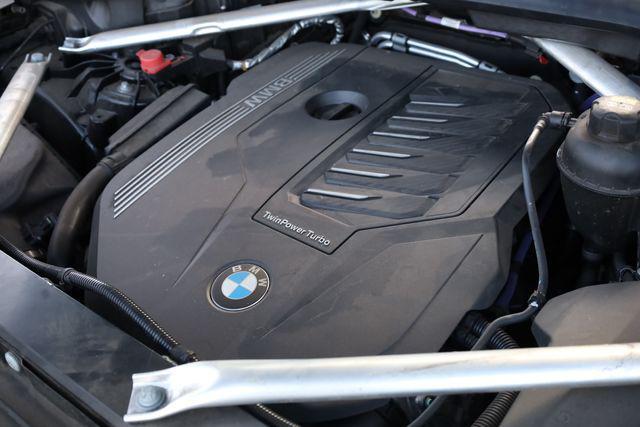 used 2023 BMW X5 car, priced at $42,560