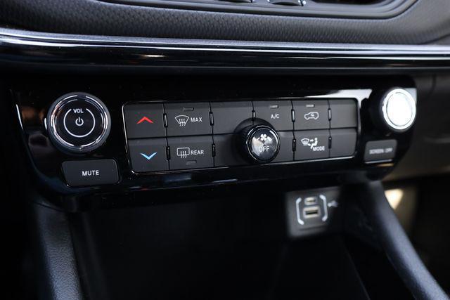 new 2026 Jeep Compass car, priced at $26,053