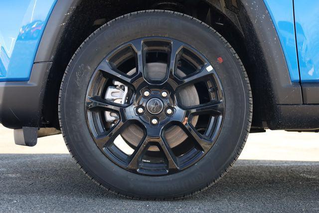 new 2026 Jeep Compass car, priced at $26,053