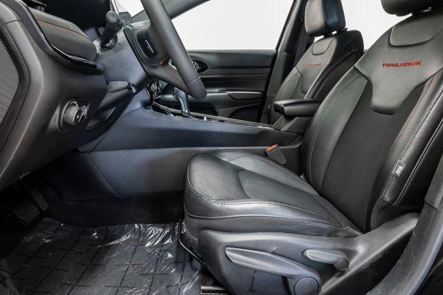 used 2024 Jeep Compass car, priced at $22,569