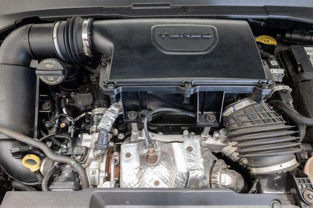 used 2024 Jeep Compass car, priced at $22,569