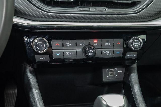 used 2024 Jeep Compass car, priced at $22,569