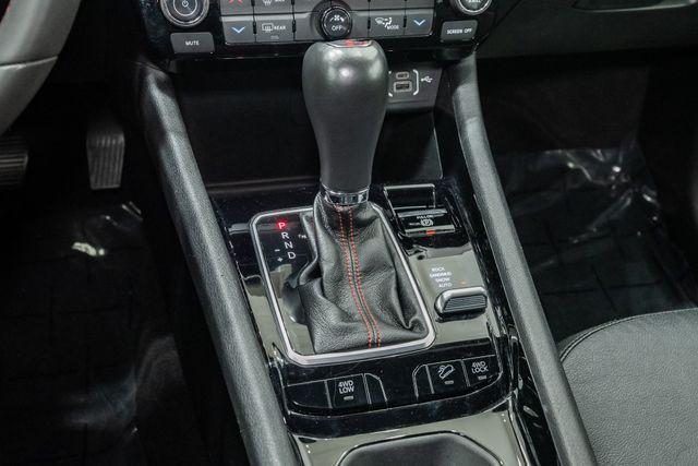 used 2024 Jeep Compass car, priced at $22,569