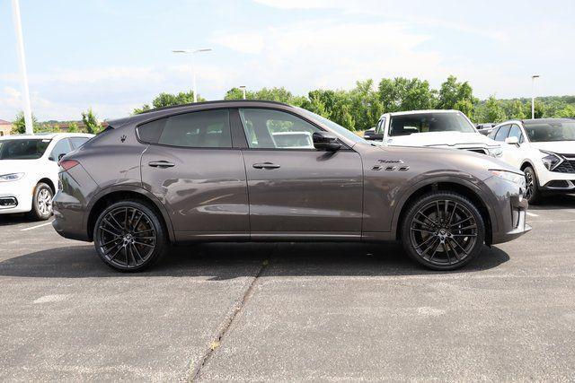 used 2022 Maserati Levante car, priced at $52,330