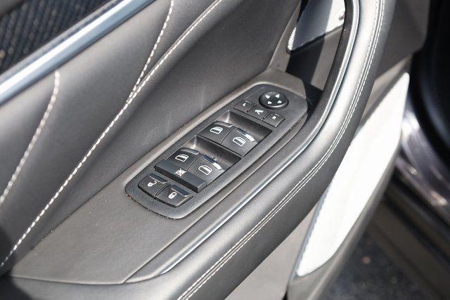 used 2022 Maserati Levante car, priced at $52,330