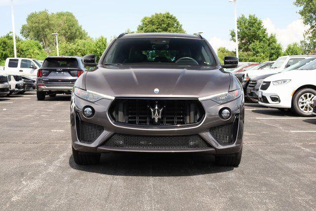 used 2022 Maserati Levante car, priced at $52,330