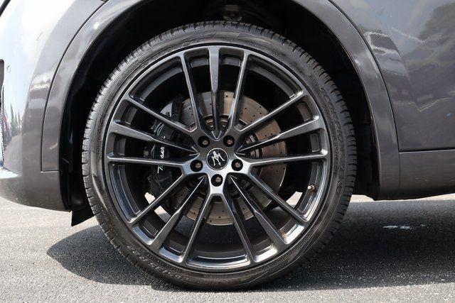 used 2022 Maserati Levante car, priced at $52,330