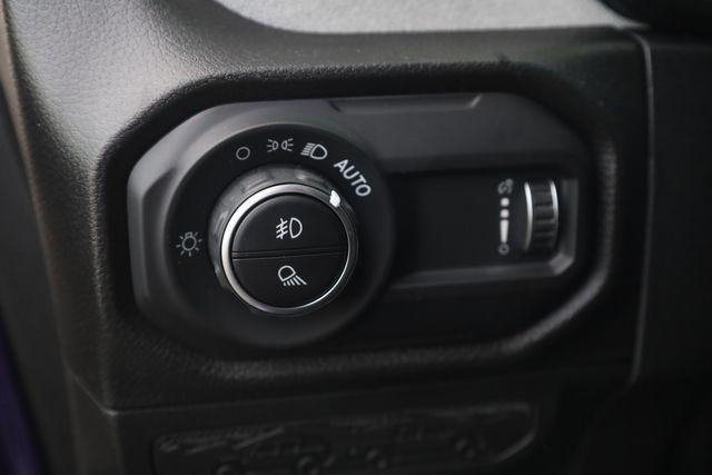 new 2026 Jeep Gladiator car, priced at $47,686