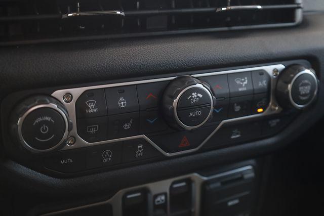 new 2026 Jeep Gladiator car, priced at $47,686