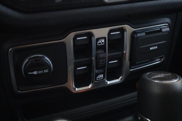 new 2026 Jeep Gladiator car, priced at $47,686