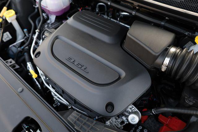 new 2026 Chrysler Pacifica car, priced at $43,210