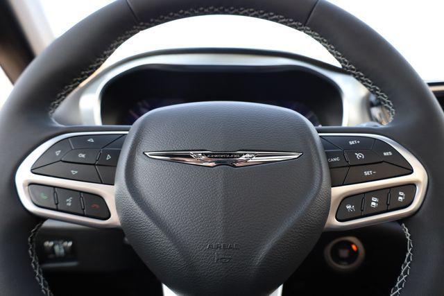new 2026 Chrysler Pacifica car, priced at $43,210
