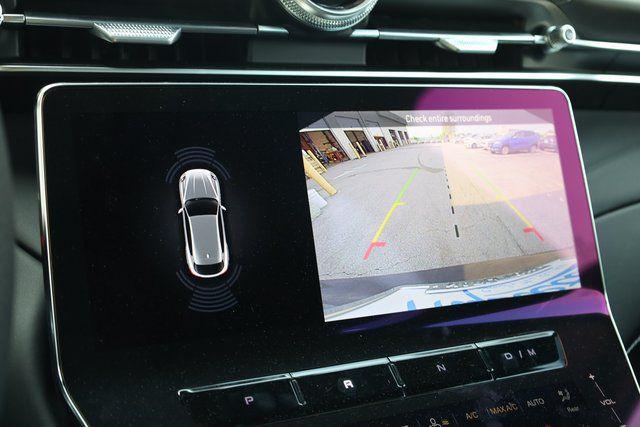 new 2025 Maserati Grecale car, priced at $108,897