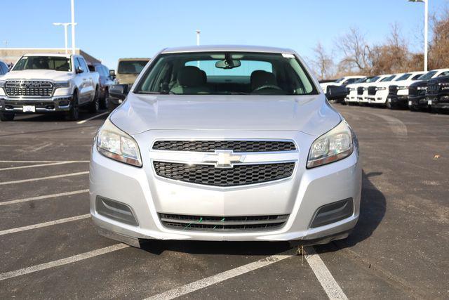 used 2013 Chevrolet Malibu car, priced at $5,700