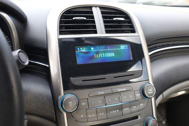 used 2013 Chevrolet Malibu car, priced at $5,700