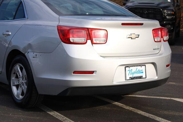 used 2013 Chevrolet Malibu car, priced at $5,700