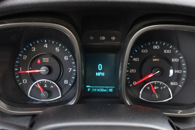 used 2013 Chevrolet Malibu car, priced at $5,700