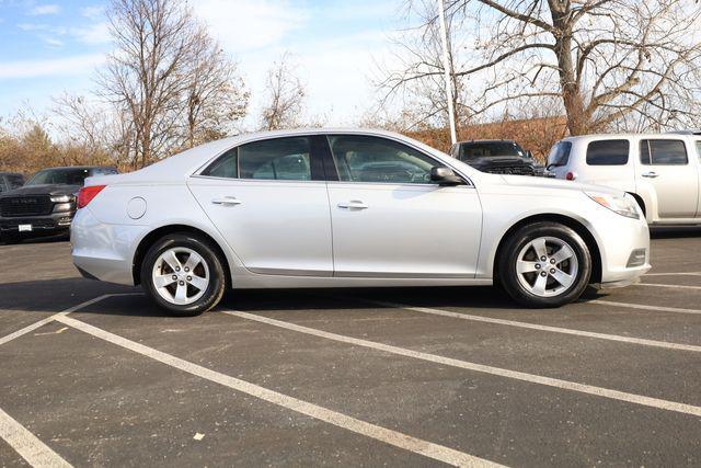 used 2013 Chevrolet Malibu car, priced at $5,700