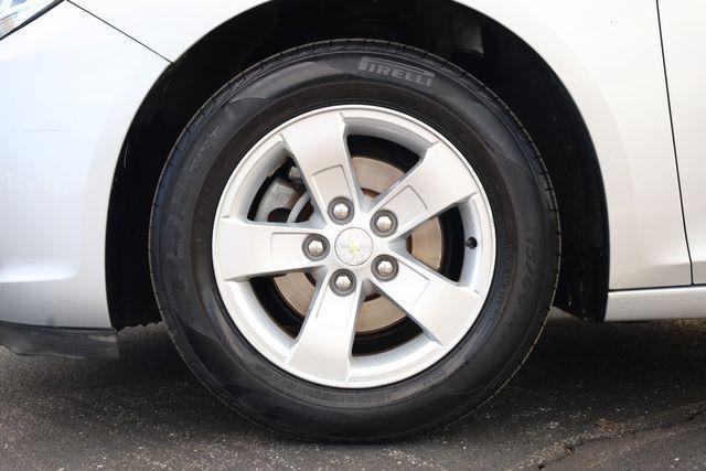 used 2013 Chevrolet Malibu car, priced at $5,700