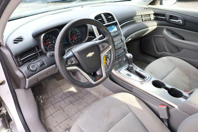 used 2013 Chevrolet Malibu car, priced at $5,700