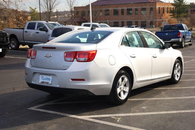 used 2013 Chevrolet Malibu car, priced at $5,700