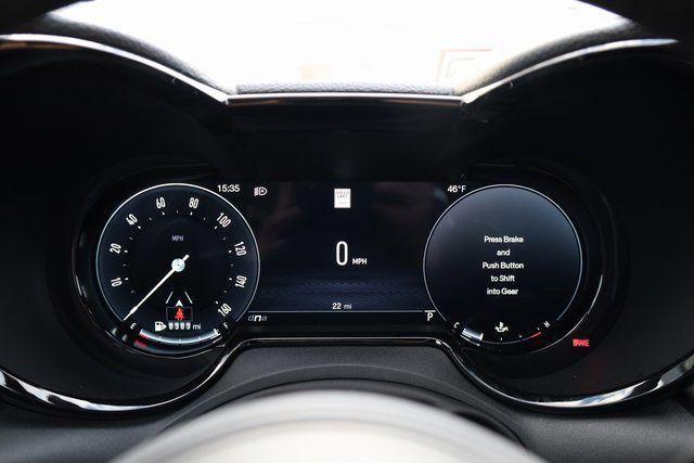 new 2025 Alfa Romeo Tonale car, priced at $34,617