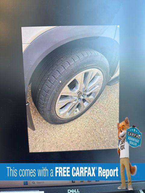 used 2023 Toyota Highlander car, priced at $37,265