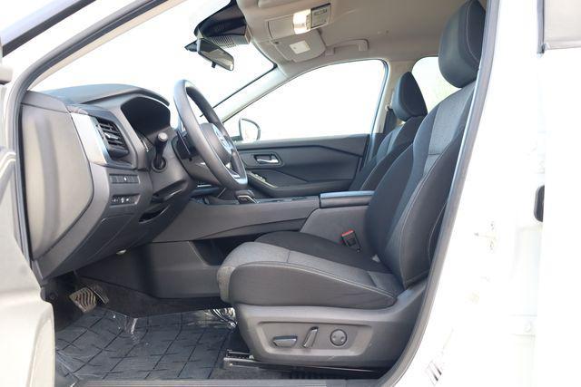 used 2024 Nissan Rogue car, priced at $22,307