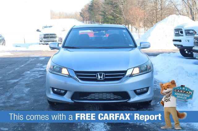 used 2014 Honda Accord car, priced at $11,870