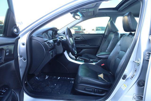 used 2014 Honda Accord car, priced at $11,870