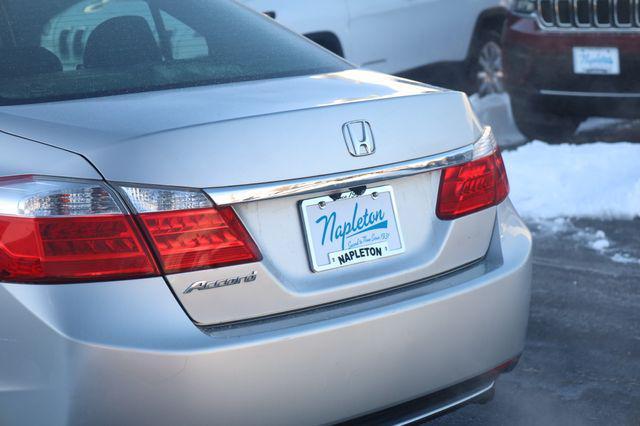 used 2014 Honda Accord car, priced at $11,870