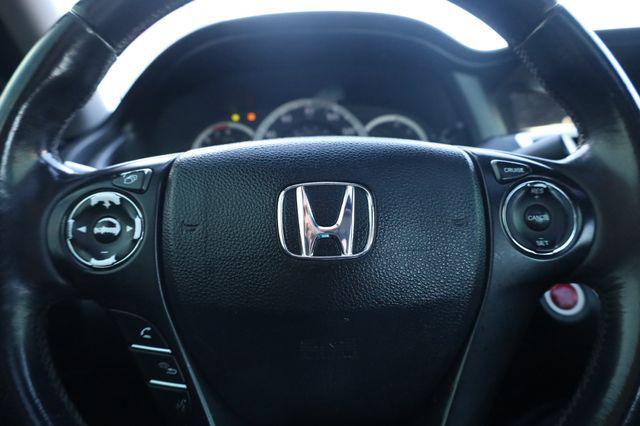 used 2014 Honda Accord car, priced at $11,870