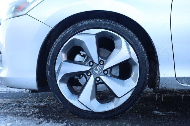 used 2014 Honda Accord car, priced at $11,870