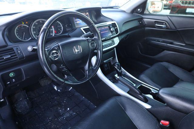 used 2014 Honda Accord car, priced at $11,870