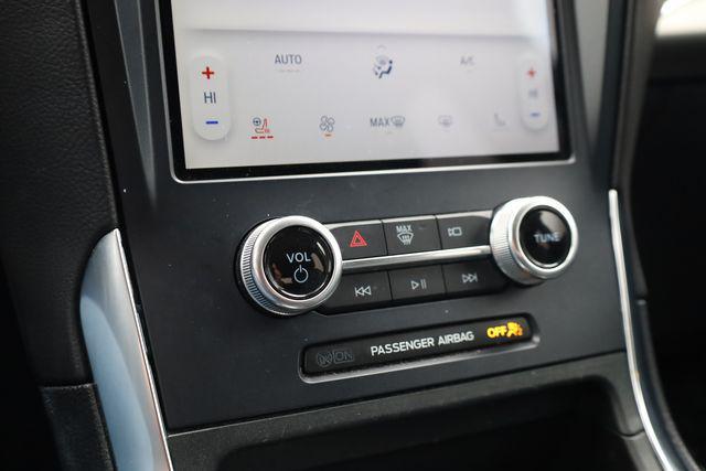 used 2022 Ford Edge car, priced at $23,925