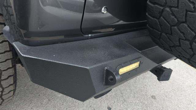 used 2021 Jeep Wrangler Unlimited car, priced at $27,617