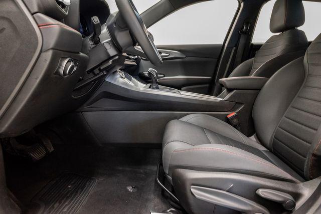 used 2024 Dodge Hornet car, priced at $20,365