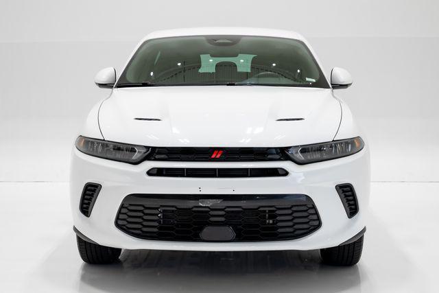 used 2024 Dodge Hornet car, priced at $20,365