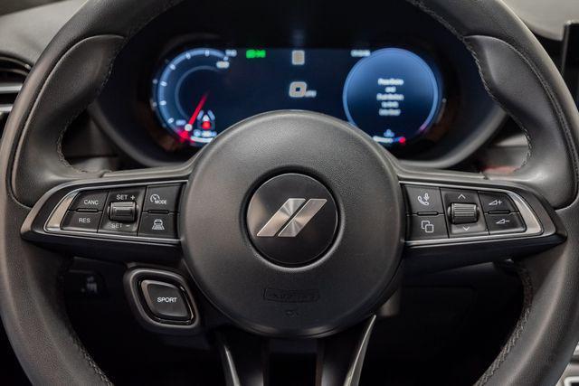 used 2024 Dodge Hornet car, priced at $20,365