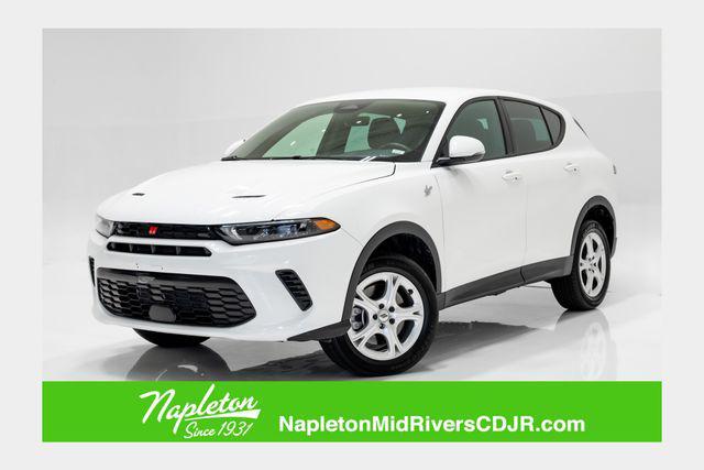 used 2024 Dodge Hornet car, priced at $20,365
