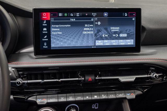 used 2024 Dodge Hornet car, priced at $20,365