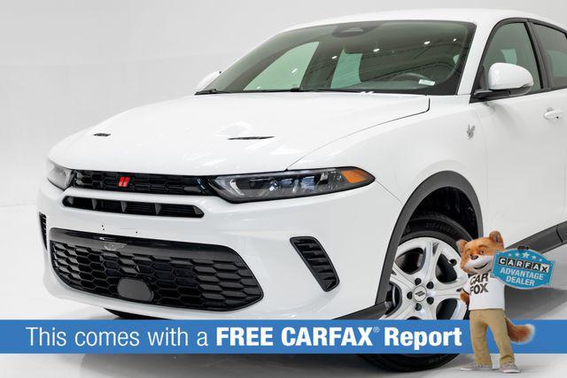 used 2024 Dodge Hornet car, priced at $20,365