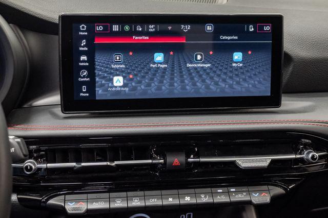 used 2024 Dodge Hornet car, priced at $20,365
