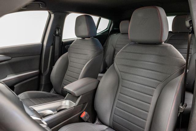 used 2024 Dodge Hornet car, priced at $20,365