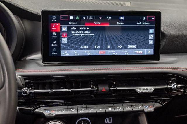 used 2024 Dodge Hornet car, priced at $20,365